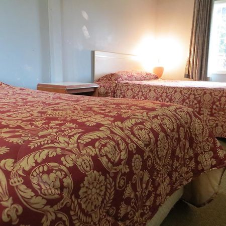 Madison Suites Motel Πόρτλαντ Εξωτερικό φωτογραφία