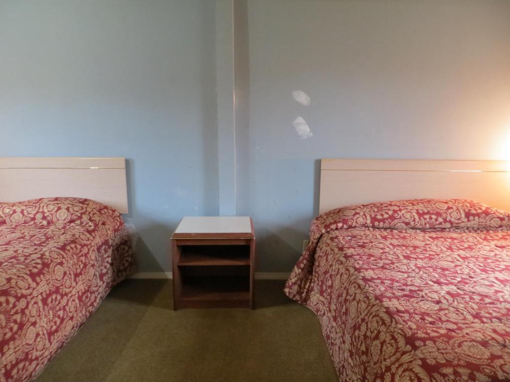 Madison Suites Motel Πόρτλαντ Δωμάτιο φωτογραφία