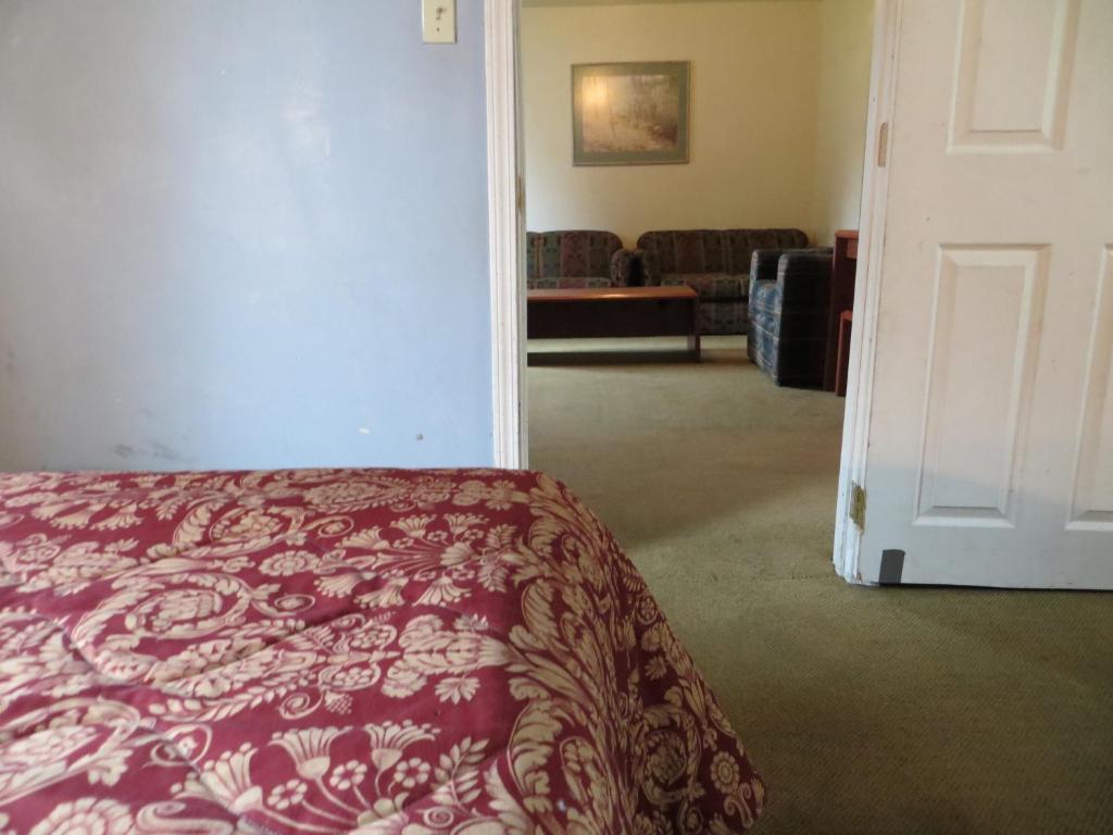 Madison Suites Motel Πόρτλαντ Δωμάτιο φωτογραφία